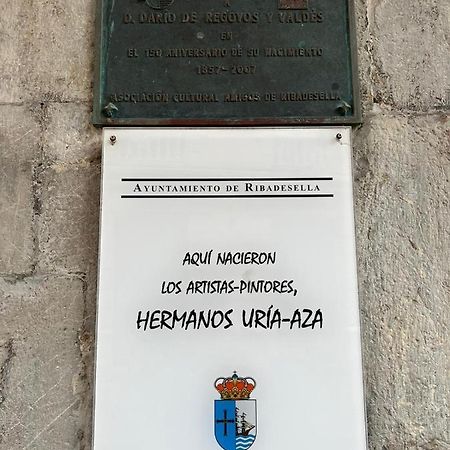 Apartamentos El Escudo Centro 里瓦德塞利亚 外观 照片