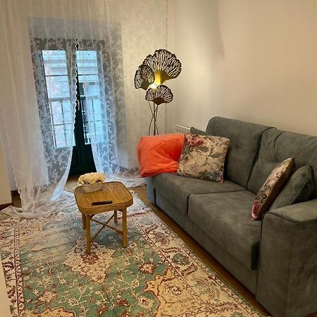 Apartamentos El Escudo Centro 里瓦德塞利亚 外观 照片