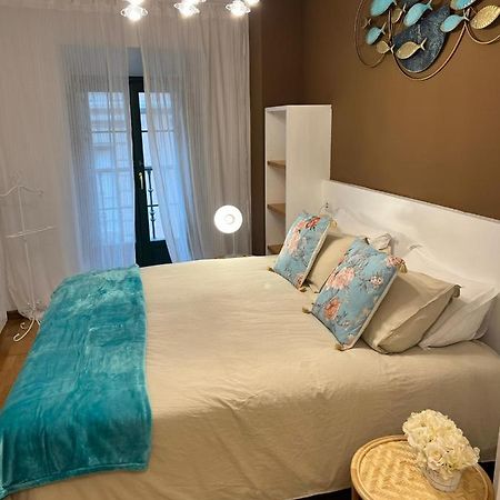 Apartamentos El Escudo Centro 里瓦德塞利亚 外观 照片