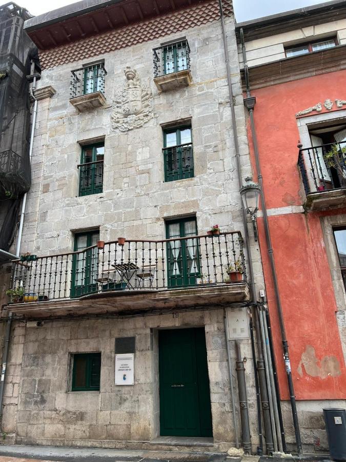 Apartamentos El Escudo Centro 里瓦德塞利亚 外观 照片